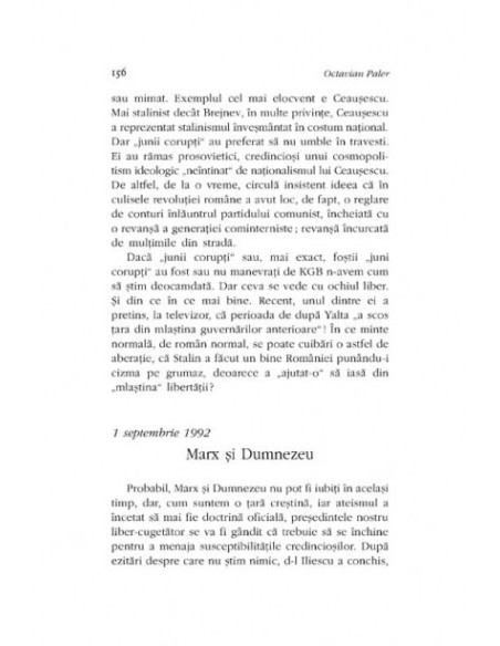 Vremea întrebărilor