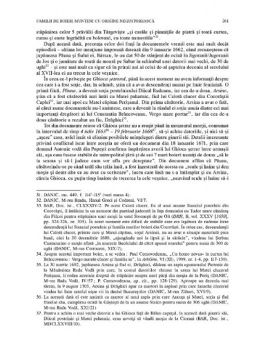 Revista de Istorie Socială. Volumul...