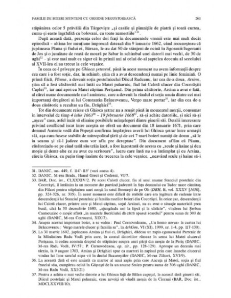 Revista de Istorie Socială. Volumul XIII-XV/ 2008-2010