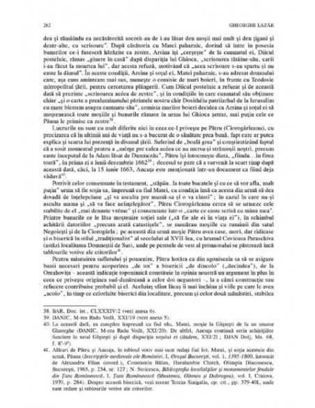 Revista de Istorie Socială. Volumul XIII-XV/ 2008-2010