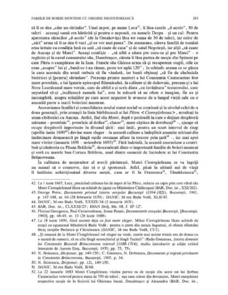 Revista de Istorie Socială. Volumul XIII-XV/ 2008-2010