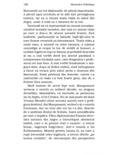 Bunul-simţ ca paradox (ediţie de...