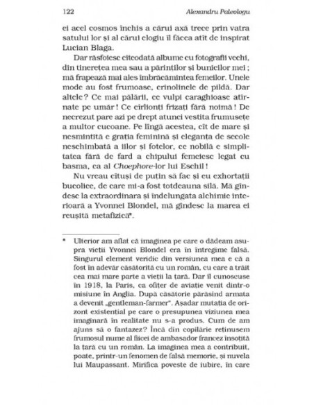 Bunul-simţ ca paradox (ediţie de buzunar)