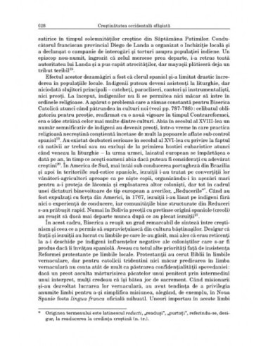 Istoria creștinismului