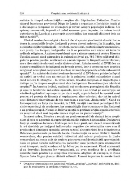 Istoria creștinismului