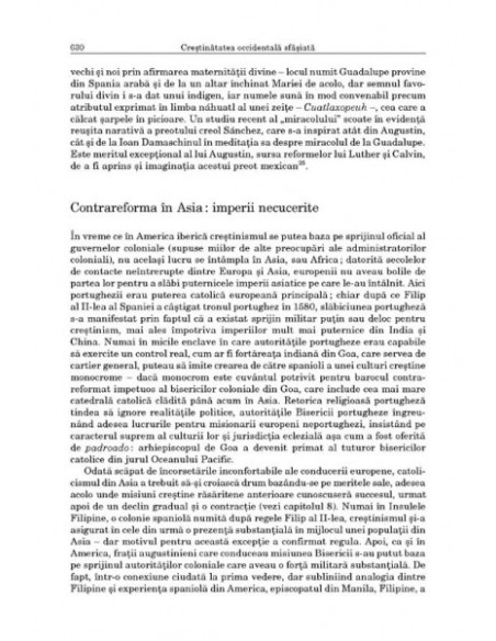 Istoria creștinismului