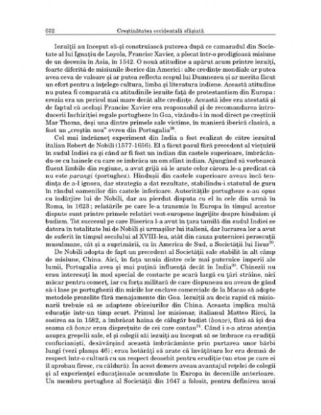 Istoria creștinismului