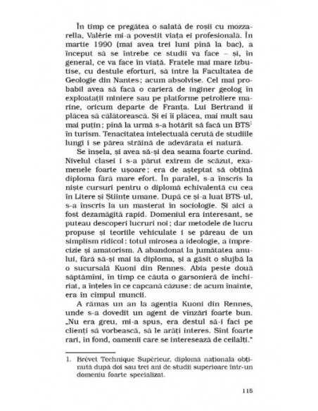 Platforma (ediție de buzunar)