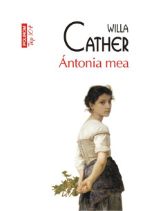 Antonia mea 