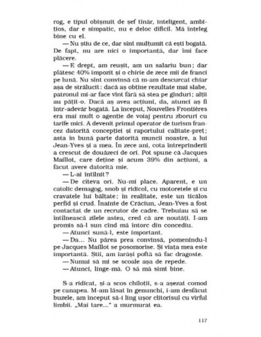 Platforma (ediție de buzunar)