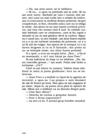 Platforma (ediție de buzunar)