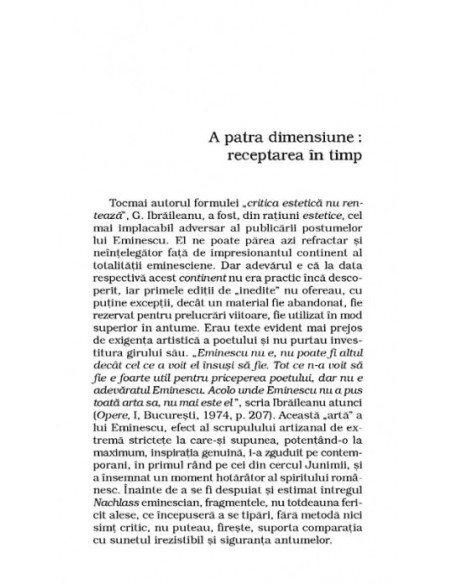 Despre lucrurile cu adevărat importante (ediţie de buzunar)