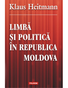 Limbă și politică în...