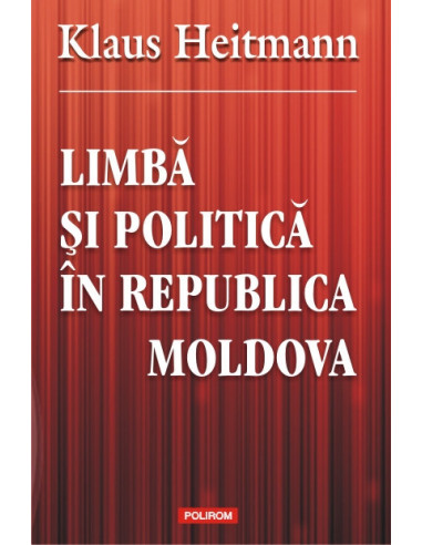 Limbă și politică în Republica Moldova