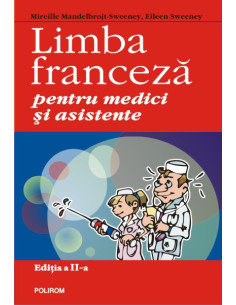 Limba franceză pentru...