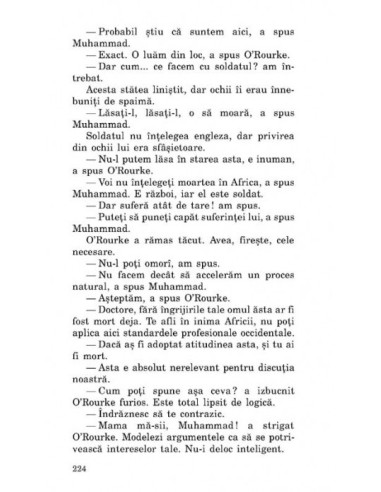 Celebritate pentru o cauză nobilă