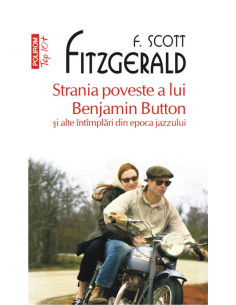 Strania poveste a lui...