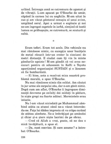 Celebritate pentru o cauză nobilă