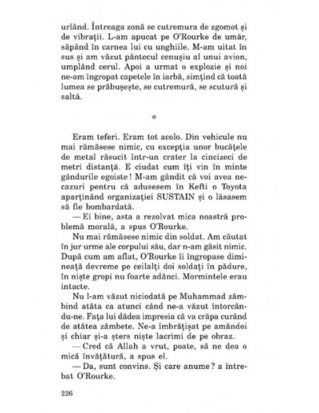 Celebritate pentru o cauză nobilă