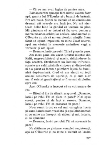 Celebritate pentru o cauză nobilă