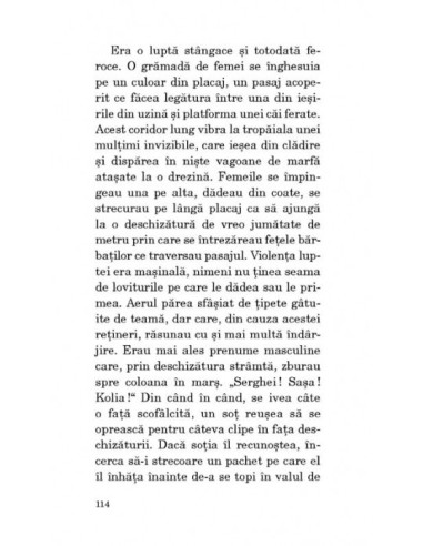 Cartea scurtelor iubiri eterne