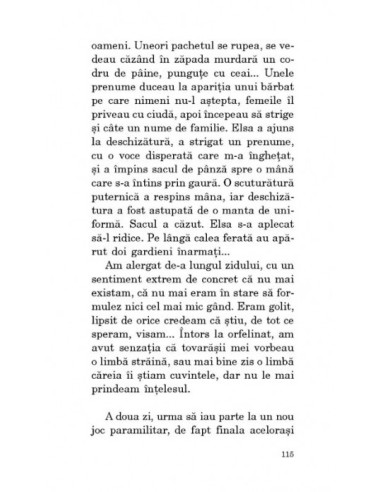 Cartea scurtelor iubiri eterne