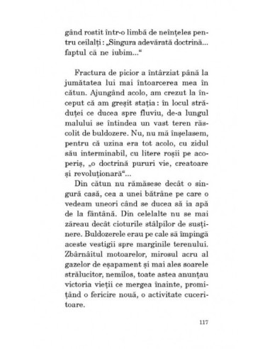 Cartea scurtelor iubiri eterne