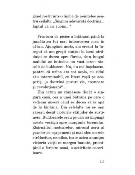 Cartea scurtelor iubiri eterne