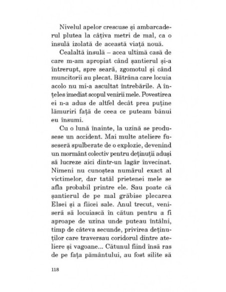 Cartea scurtelor iubiri eterne