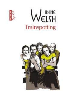 Trainspotting (ediţie de...