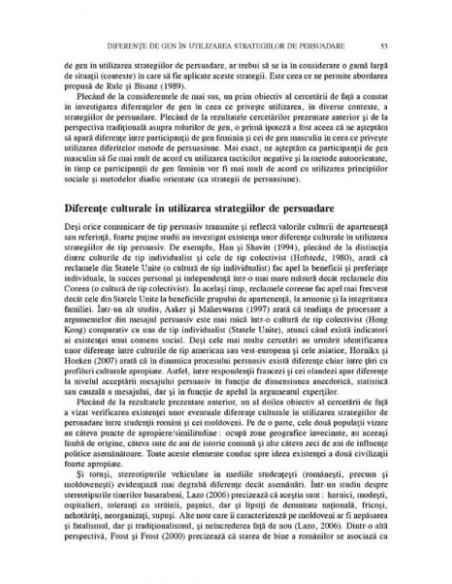 Psihologia Socială. Nr. 27/2011
