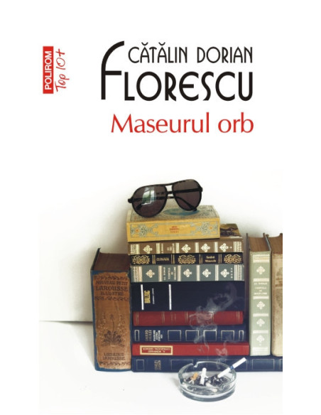 Maseurul orb (ediție de buzunar)