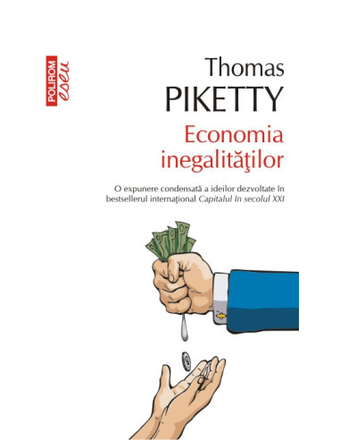 Economia inegalităţilor (ediţie de buzunar)