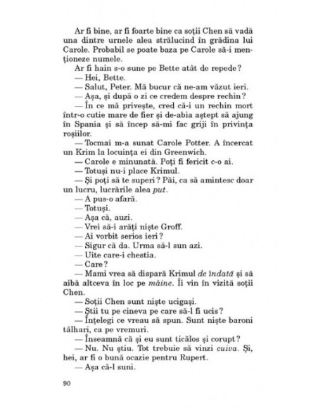 Pînă la căderea nopţii