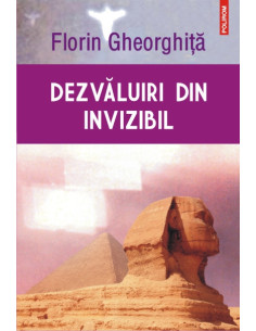 Dezvăluiri din invizibil