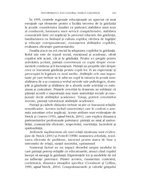 Familia și rolul ei în educarea copilului