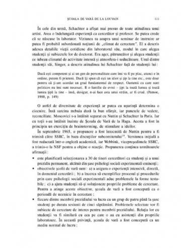 Psihologia socială modernă. Istoria...