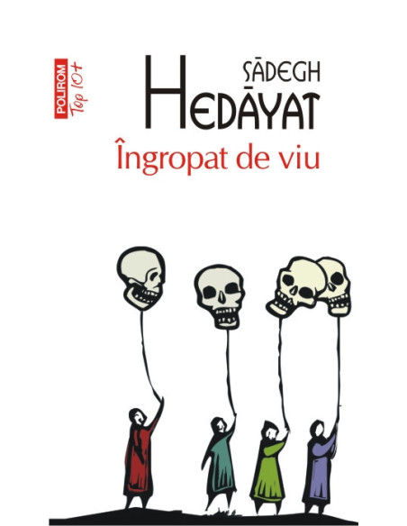 Îngropat de viu