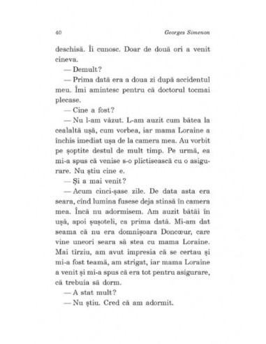 Crăciunul lui Maigret