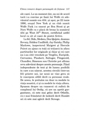 Confesiunile unui tînăr romancier