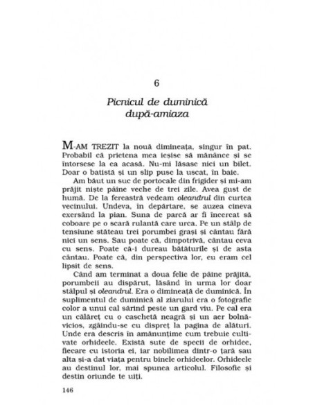 În căutarea oii fantastice