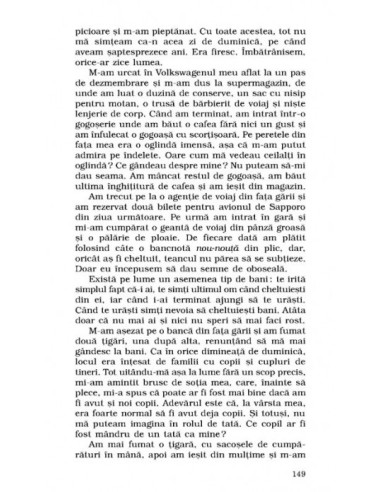 În căutarea oii fantastice În căutarea oii fantastice