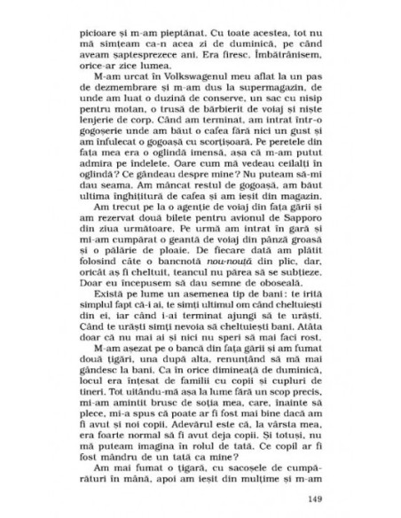 În căutarea oii fantastice