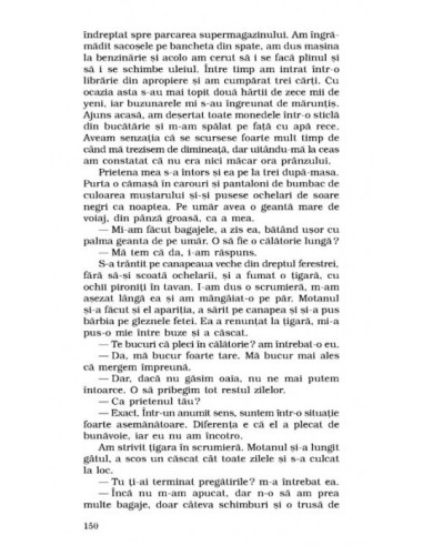 În căutarea oii fantastice În căutarea oii fantastice