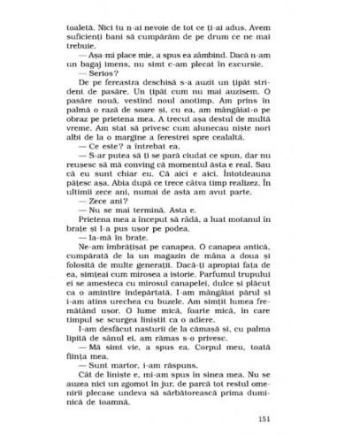 În căutarea oii fantastice În căutarea oii fantastice