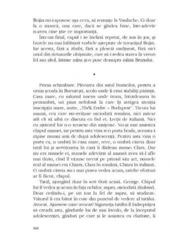 Matei Brunul Matei Brunul