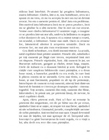 Matei Brunul Matei Brunul