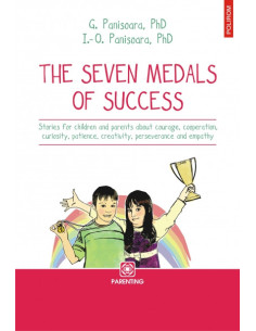 The seven medals of success