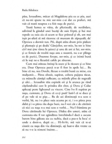 Proorocii Ierusalimului