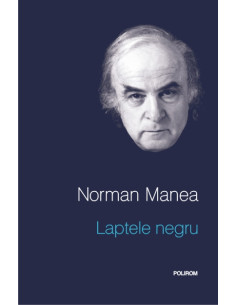Laptele negru